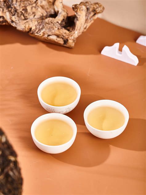 Dahusai Village，raw Pu Erh Tea Hillview Tea Shop