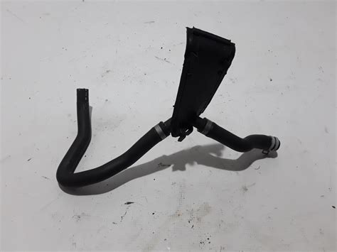 Used VOLVO XC90 Cooling Radiator Hose 31338712