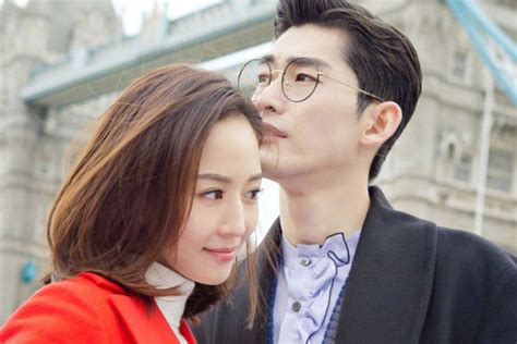 The Top Most Romantic Chinese Dramas Hubpages