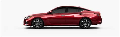 Nissan Altima - Nissan Altima 2020 Colors, HD Png Download - kindpng