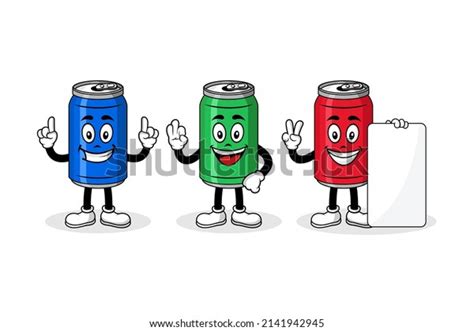 6,670 Soda Can Cartoon Images, Stock Photos, 3D objects, & Vectors ...