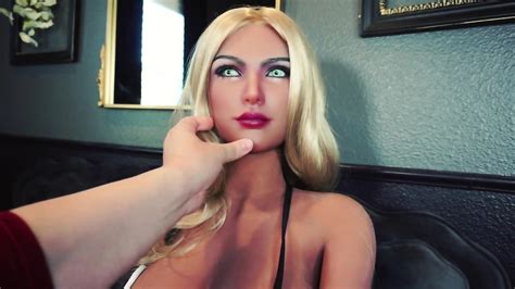 Bestrealdoll Danica Sex Doll Review From Raven Rose Lina Paige