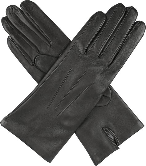 Lyst Dents Classic Silk Lined Leather Gloves