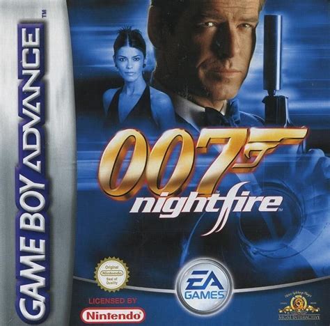 007 Nightfire Patches MobyGames