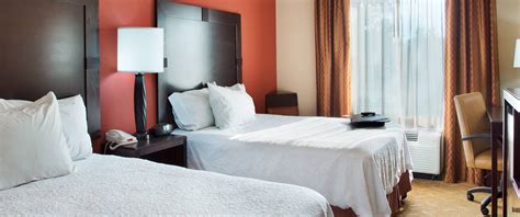 Hotels in Laurel, MS - Hampton Inn & Suites Laurel, MS