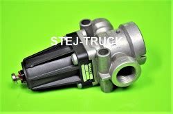 VENTIL TEBS MODULATOR WABCO TEBS, 4801020310, 4615130210,