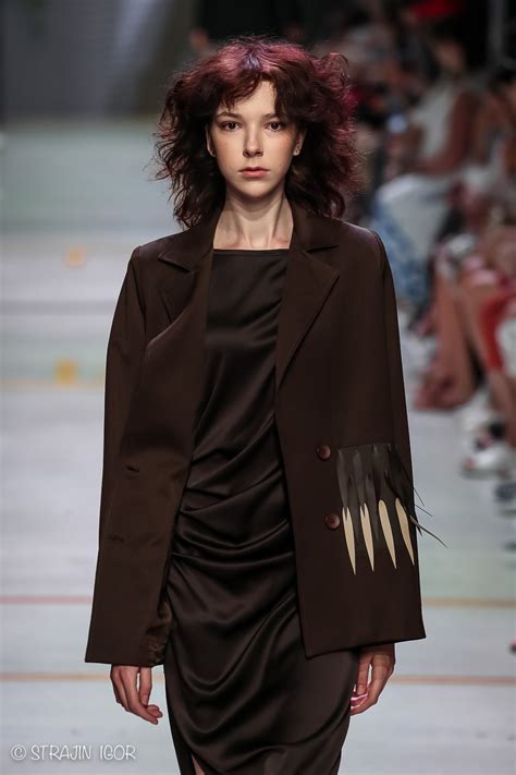 KARTASHOVA коллекция «Out of Time»