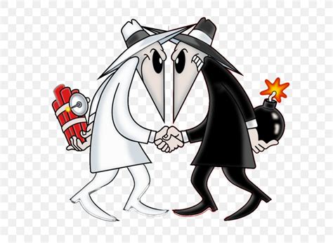 T Shirt United States White Hat Youtube Spy Vs Spy Png 632x600px