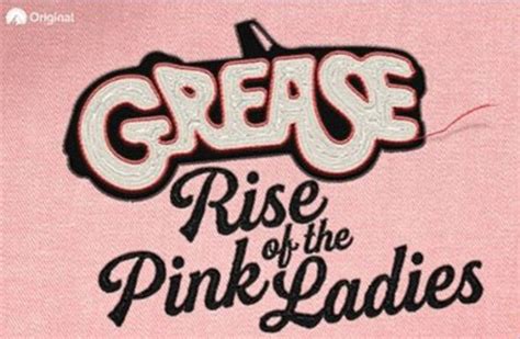 Paramount+ Releases Teaser For 'Grease: Rise Of The Pink Ladies ...