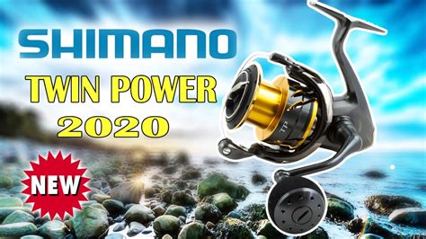 Shimano Twin Power 2020 Review Youtube