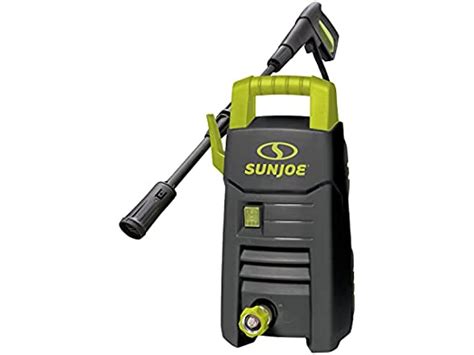 Sun Joe Portable Electric Pressure Washer