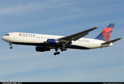 N Dl Boeing Delta Air Lines Alexander Portas Jetphotos