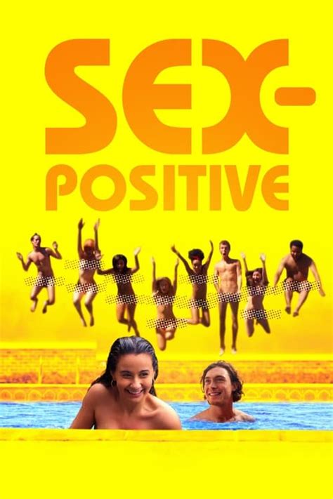 Sex Positive 2024 — The Movie Database Tmdb