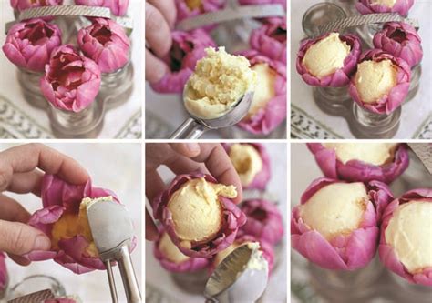 Cooking With Flowers Laura Ashley Blog