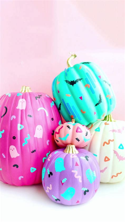 Creative Painted Pumpkin Ideas To Try This Fall Artofit