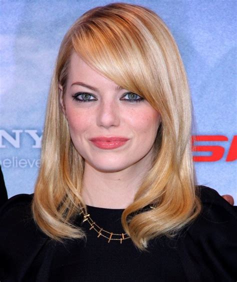 How Old Was Emma Stone As Gwen Stacy In Spider Man Laptrinhx News