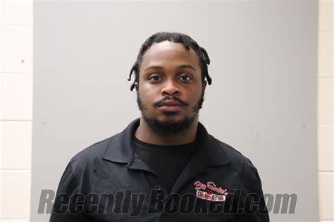 The Biggest Madison County KY Mugshot Bust In Recent History? Image 6