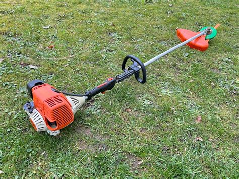 Profi Rasentrimmer Stihl Fs R Buhjar Kaufen Auf Ricardo