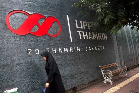 Lippo Karawaci Kantongi Dana Hasil Jual Saham Rp Triliun Bursa