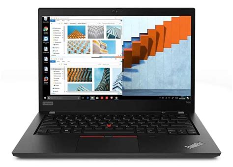 Lenovo Thinkpad L14 14-inch Laptop Price and Specs - NaijaTechGuide