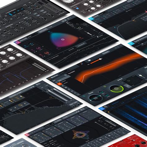 IZotope Everything Bundle The Disc DJ Store