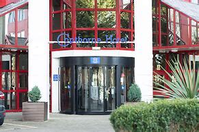 Copthorne Hotel Slough Windsor, Slough, United Kingdom - Lowest Rate ...