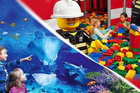 Berlin Legoland Discovery Centre Entry Ticket Getyourguide Lupon Gov Ph