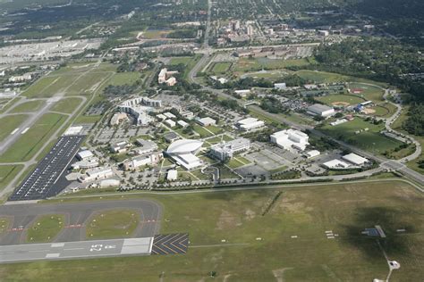 Embry Riddle 2024 Aviation Camp Eugine Meghan