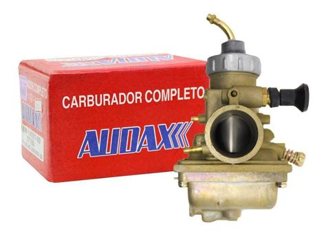 Carburador Yamaha Dt 180 Modelo Original Audax Frete grátis