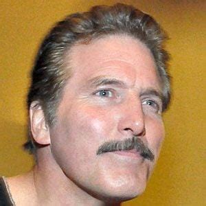 Dan Severn - Age, Family, Bio | Famous Birthdays