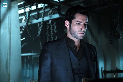 X The Sinnerman Lucifer Lucifer Fox Photo Fanpop