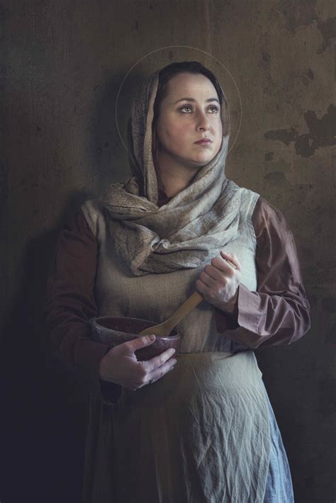 st martha  saints project