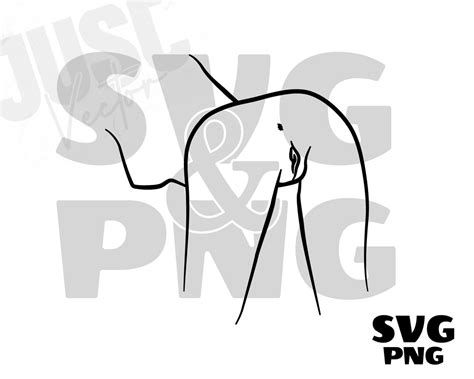 Vagina Svg Sex Svg Vulva Anatomy SVG Vector Sex Position Vagina Female Body Vagina Clipart