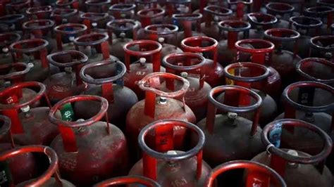 Commercial LPG Gas Cylinder Prices Surge INDToday