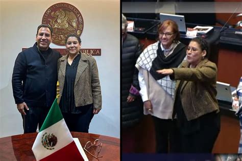 Rinde Protesta Lenia Batres Como Nueva Ministra De La Scjn Publimetro México