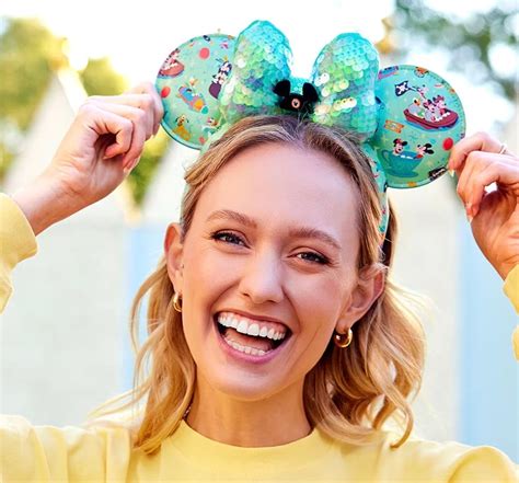 11 New Sets Of Disney Ears 5 Hints On The Next Ones