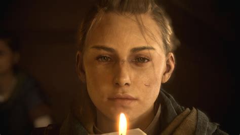 Screenshot Of A Plague Tale Requiem Playstation Mobygames