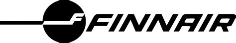 Finnair Logo PNG Transparent & SVG Vector - Freebie Supply