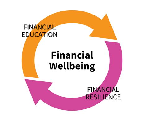 Financial Wellbeing Capability And Resilience — The Money Collective