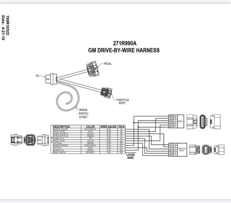 Terminator X Wiring Diagram Headcontrolsystem