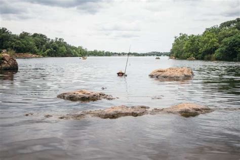 Inks Lake Campground, Inks Lake, TX: 15 Hipcamper Reviews And 63 Photos