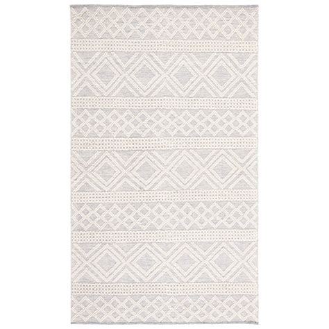 Union Rustic Jacques Flatweave Southwestern Rug Reviews Wayfair