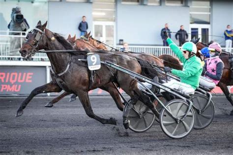 R Sultat Pmu Quint Prix De Bretagne Amerique Races Pmu Q Gr Ii