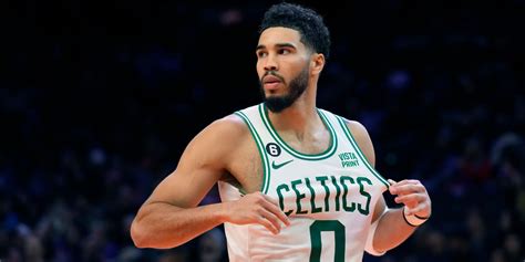 Boston Celtics Superstar Jayson Tatum Quietly Impacts Games In These 5 Ways