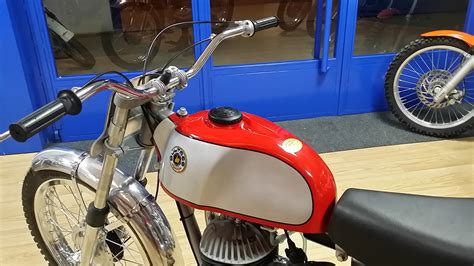 Bultaco Motos Vazquez