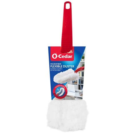 O Cedar Microfiber Duster 148407 Blains Farm And Fleet