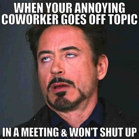 50 Funny Coworker Memes To Share With Work Friends