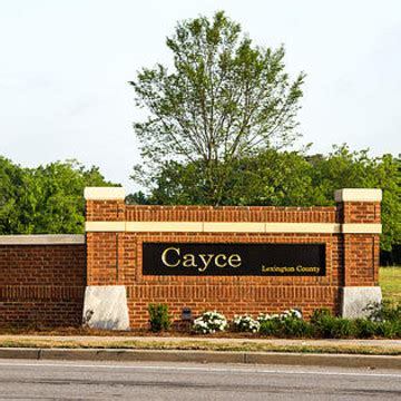 Cayce, South Carolina | Pro Wrestling | Fandom