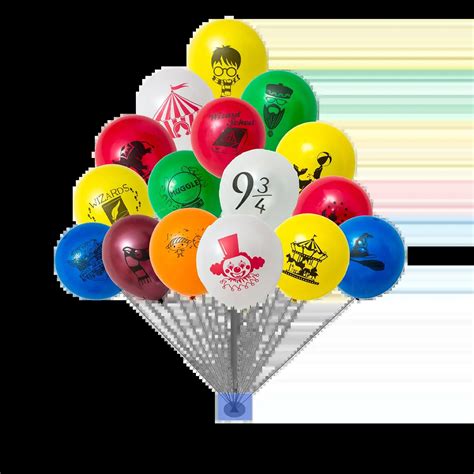 Customized Balloons Printing Service Unlimited Options