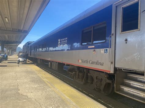 Whats Happening With Charlottes Planned Uptown Train Station Axios